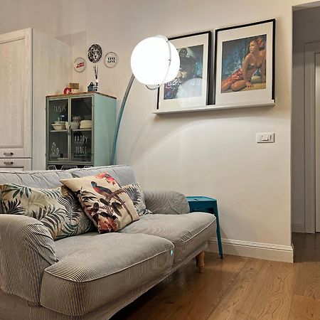 Casa Gioia - Metro Garbatella Daire Roma Dış mekan fotoğraf