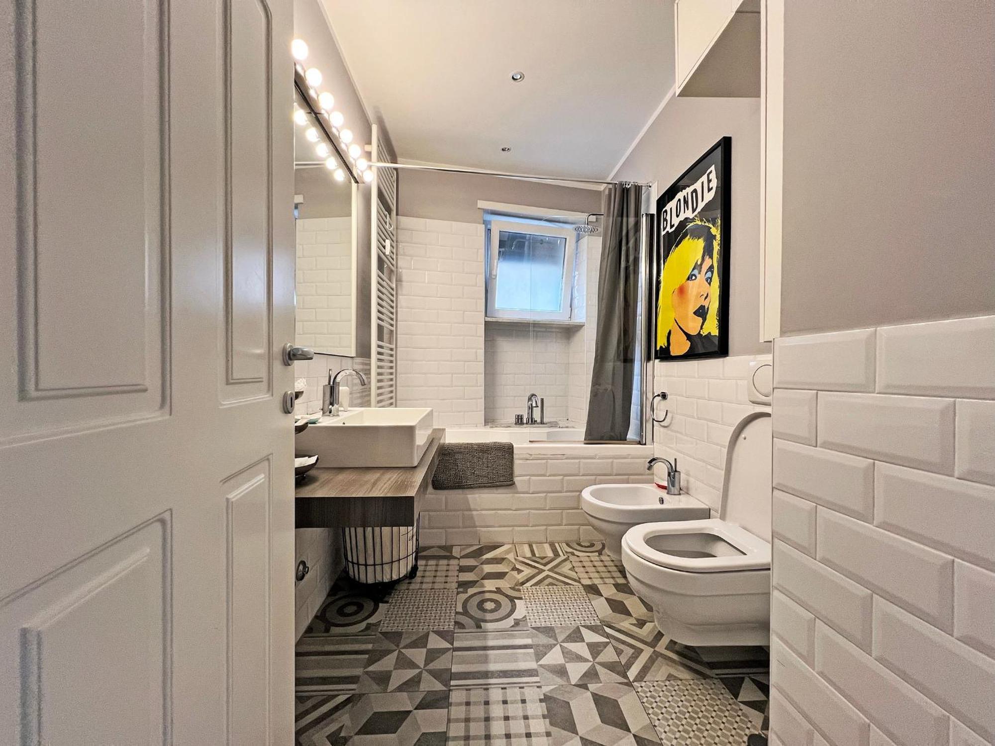 Casa Gioia - Metro Garbatella Daire Roma Dış mekan fotoğraf