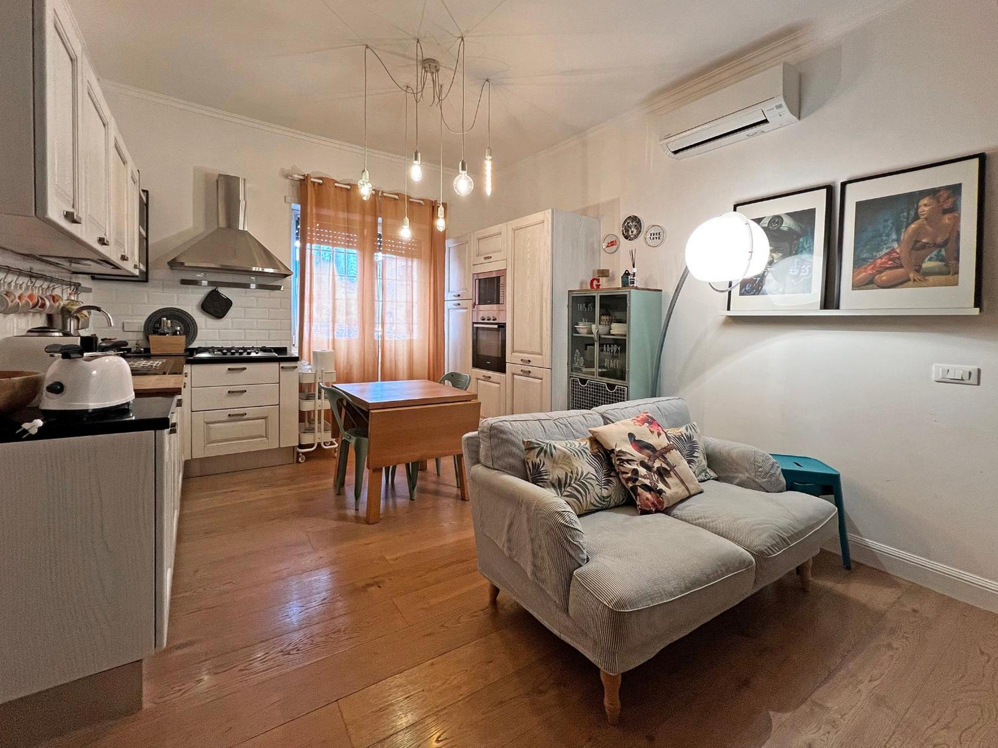 Casa Gioia - Metro Garbatella Daire Roma Dış mekan fotoğraf